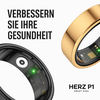 Herz P1 Smart Ring