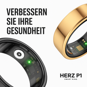 Herz P1 Smart Ring