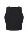Ribbed Sculpt Tank Top
