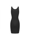 Sculpt & Smooth Slip Dress
