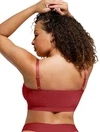 Snatched Seamless Bra