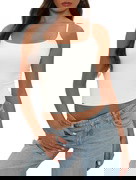 Buttery Camisole Tank Top