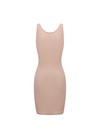 Sculpt & Smooth Slip Dress