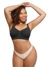Snatched Seamless Bra