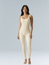 Rib Jumpsuit