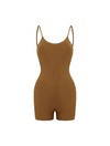Everyday Ribbed Bodysuit