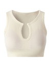 Shape Me Up Crop Top