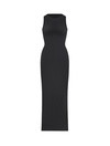 Second Skin Sculpting Shapewear Maxi Dress