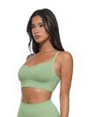Soft Lace Bra