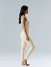 Rib Jumpsuit