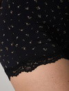 The Smooth Lace Romper