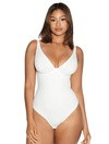 The Plunge Bodysuit