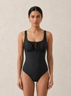 Shape and Knot One Piece
