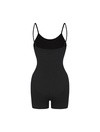 Everyday Ribbed Bodysuit