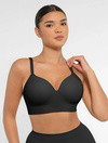 Wireless Shaping Bra