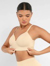 Wireless Shaping Bra