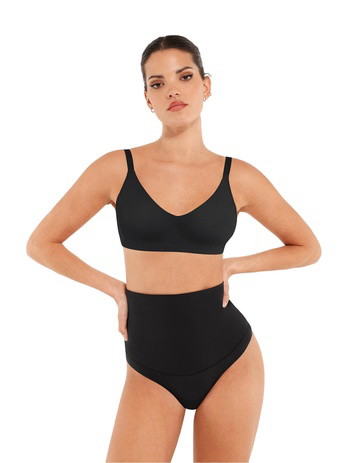 Seamless Everyday Bra