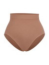 Snatched High-Waist Brief