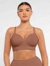 Wireless Shaping Bra