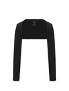 Sleek Shrug