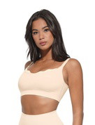 Soft Lace Bra