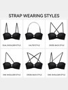 Strapless Stay-Put Bra