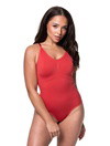 Snatched Shapewear Bodysuit