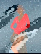 The Wrap & Snatch Bodysuit