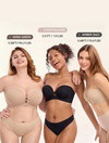 Strapless Stay-Put Bra