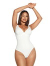 The Plunge Bodysuit