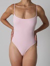 The Smooth Cami Bodysuit