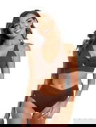 Shapewear Twist Bra V-Set