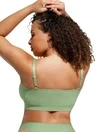 Snatched Seamless Bra
