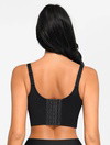 Adjustable Underwire Push-Up Bra