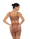Snatched Wide Straps Bra