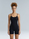 Everyday Ribbed Bodysuit