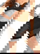 Breathable Sculpt Short