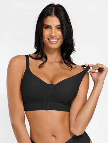 Post Surgery Compression Bra