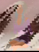 Glitter Long Sleeve Thong Bodysuit