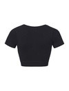 Shape Me Up Crop T-shirt