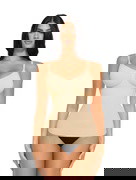 Snatched Camisole Shapewear Top