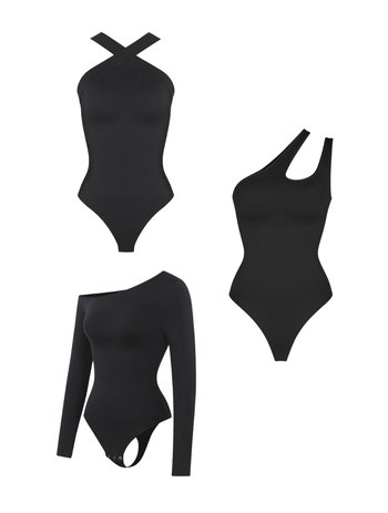 The Elevated Essentials Bundle