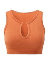 Shape Me Up Crop Top