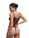 The Zip & Shape Bodysuit
