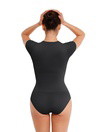 Fitted Tee Bodysuit