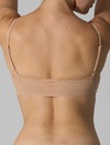 The Smooth Lace Bralette