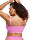 Snatched Seamless Bra