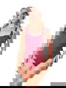 Ribbed Snatched Shapewear Bodysuit