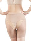 Breathable Sculpt Short