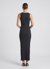 Second Skin Sculpting Shapewear Maxi Dress